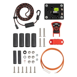 silnik ziobowy gps do kayaka